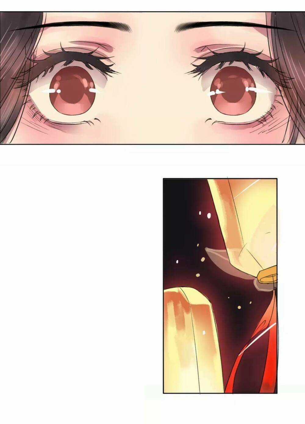 Thịnh Thế Thanh Ca Chapter 2 trang 31