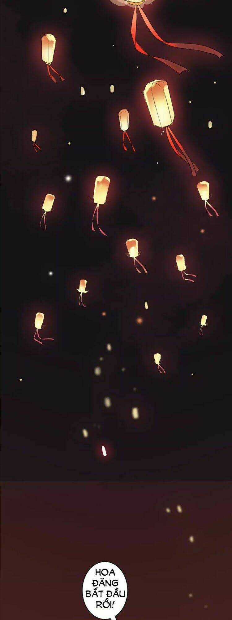 Thịnh Thế Thanh Ca Chapter 2 trang 33