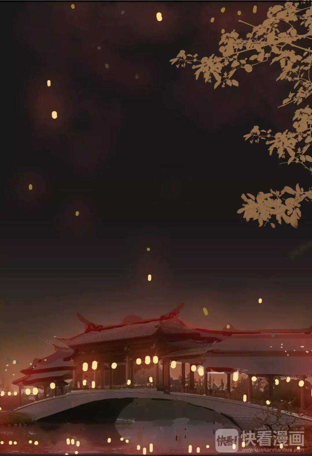 Thịnh Thế Thanh Ca Chapter 2 trang 37