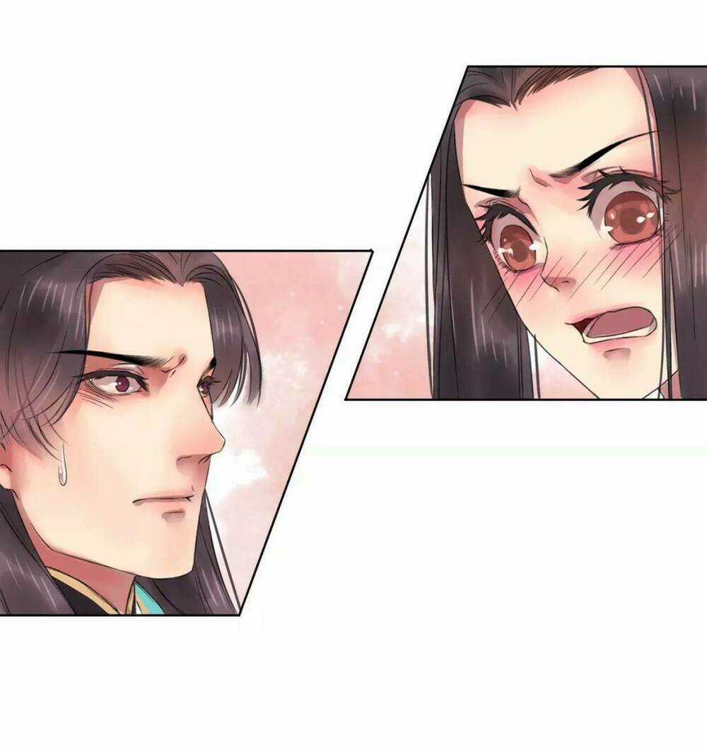 Thịnh Thế Thanh Ca Chapter 2 trang 60