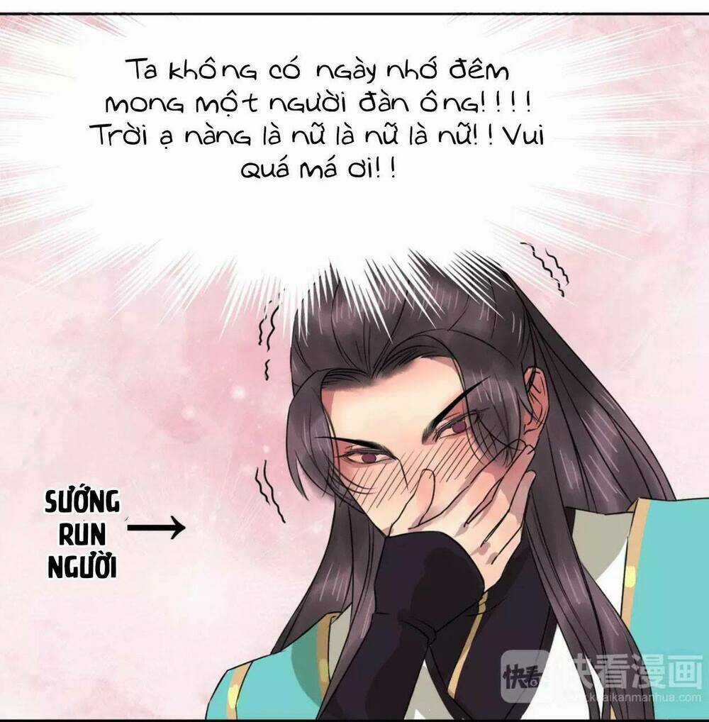 Thịnh Thế Thanh Ca Chapter 2 trang 66