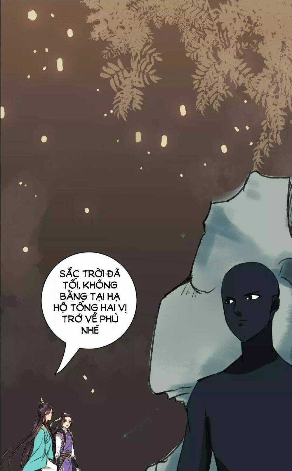 Thịnh Thế Thanh Ca Chapter 2 trang 78