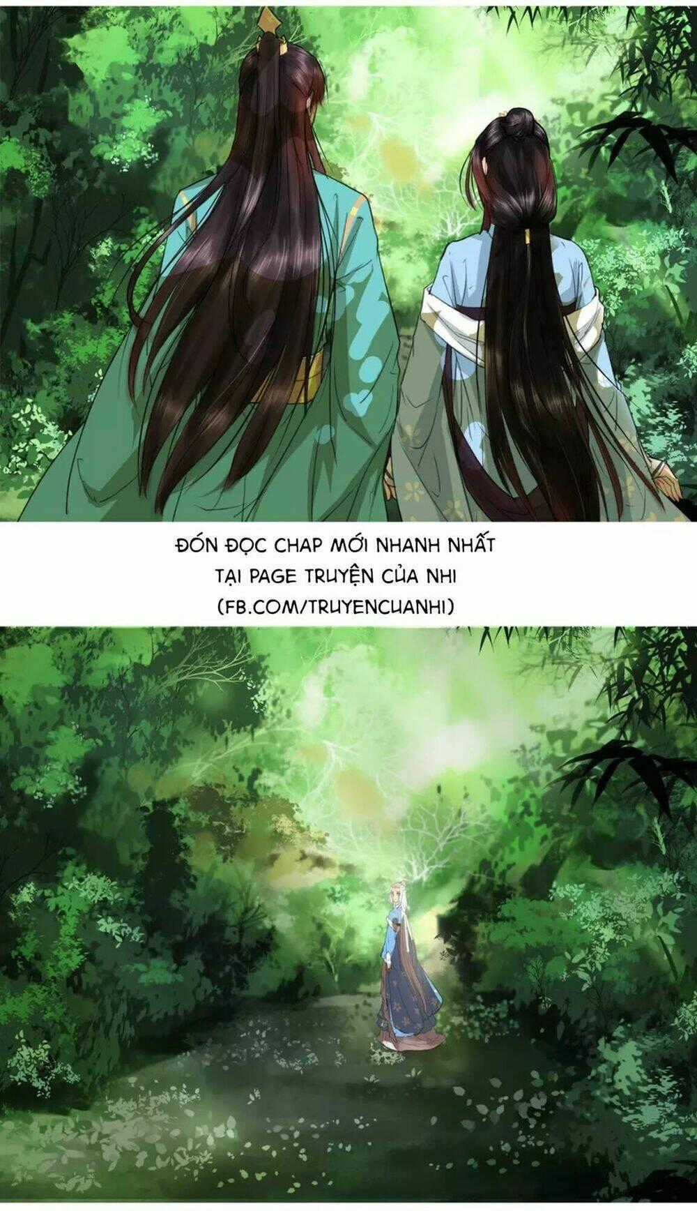 Thịnh Thế Thanh Ca Chapter 2 trang 83