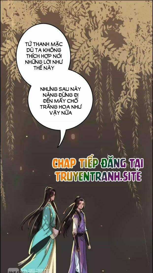 Thịnh Thế Thanh Ca Chapter 3 trang 0