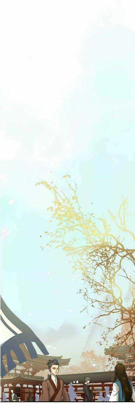 Thịnh Thế Thanh Ca Chapter 3 trang 16