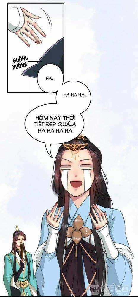 Thịnh Thế Thanh Ca Chapter 3 trang 25