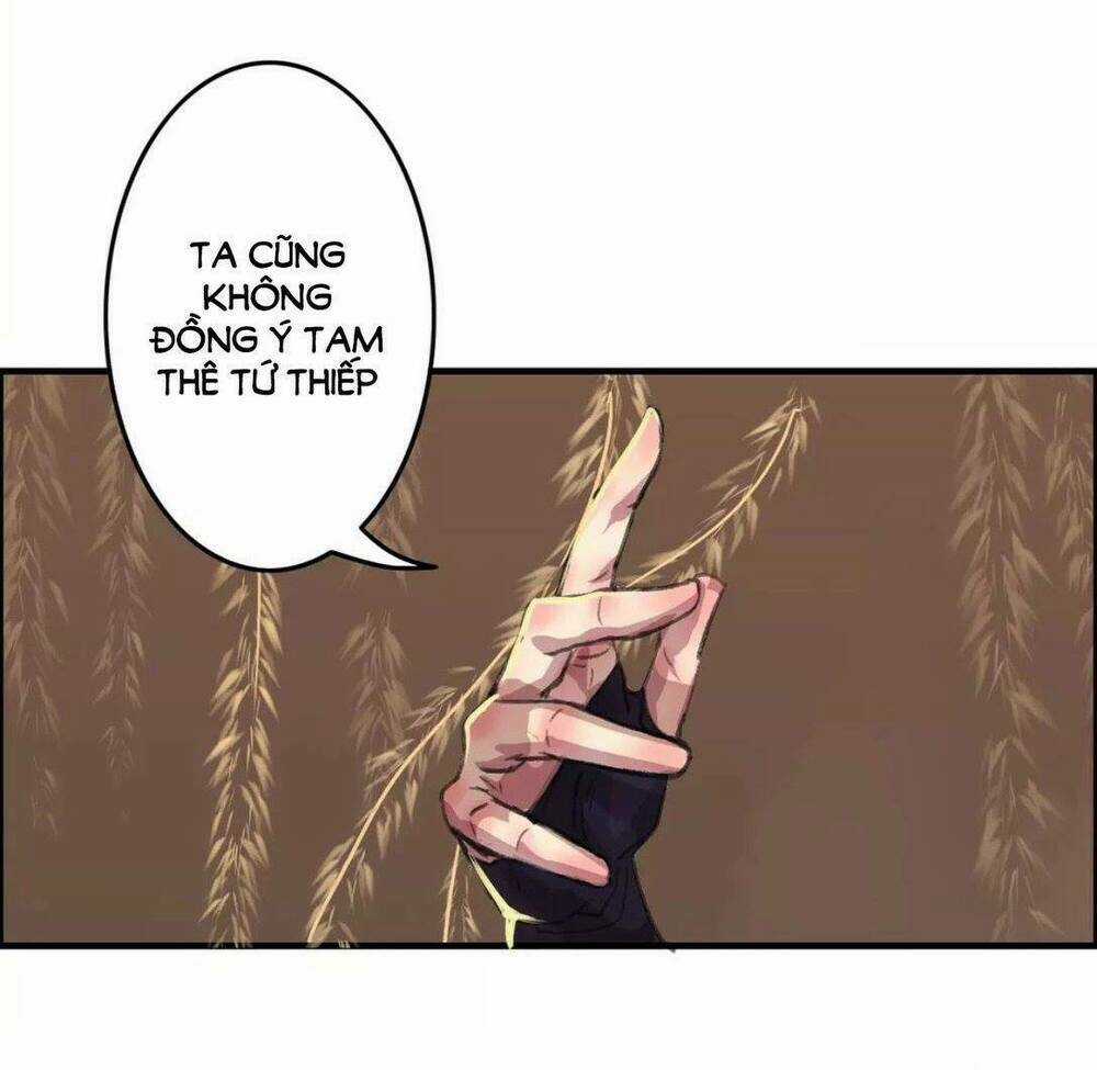 Thịnh Thế Thanh Ca Chapter 3 trang 3