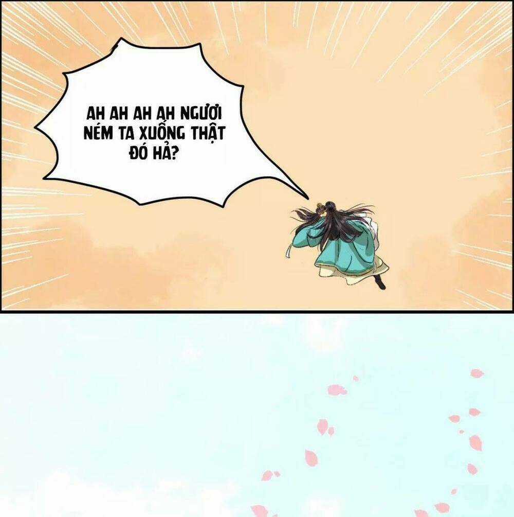 Thịnh Thế Thanh Ca Chapter 3 trang 34