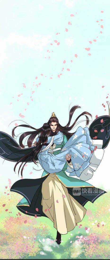 Thịnh Thế Thanh Ca Chapter 3 trang 35