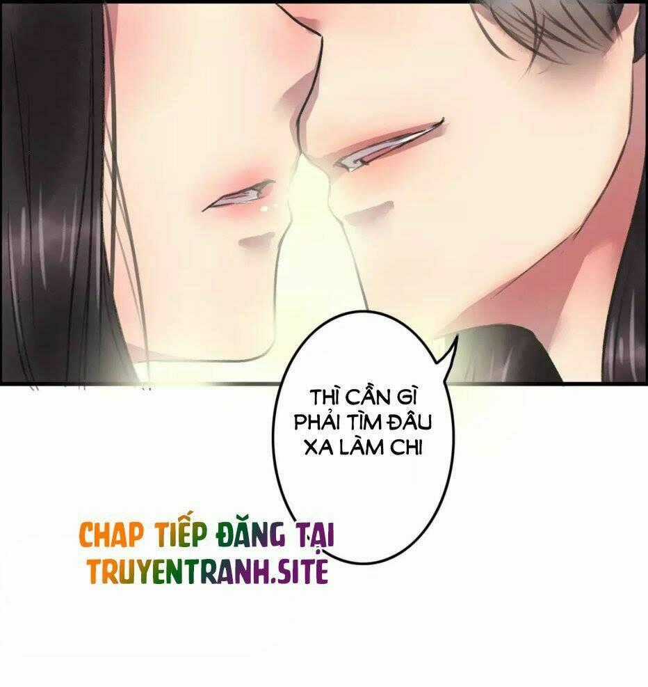 Thịnh Thế Thanh Ca Chapter 3 trang 44