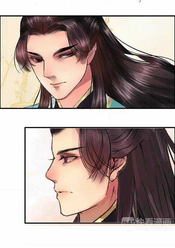 Thịnh Thế Thanh Ca Chapter 4 trang 10