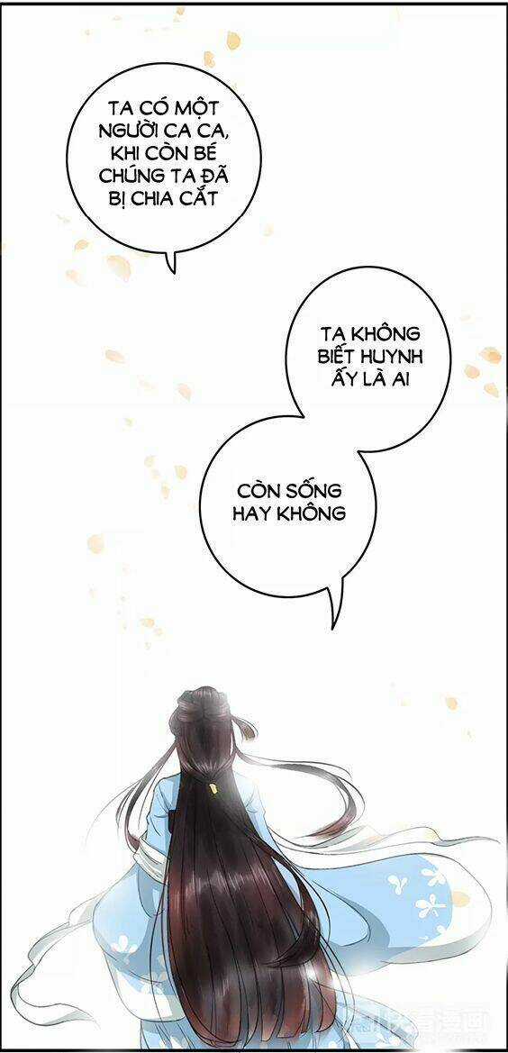 Thịnh Thế Thanh Ca Chapter 4 trang 19