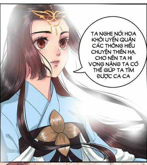 Thịnh Thế Thanh Ca Chapter 4 trang 20