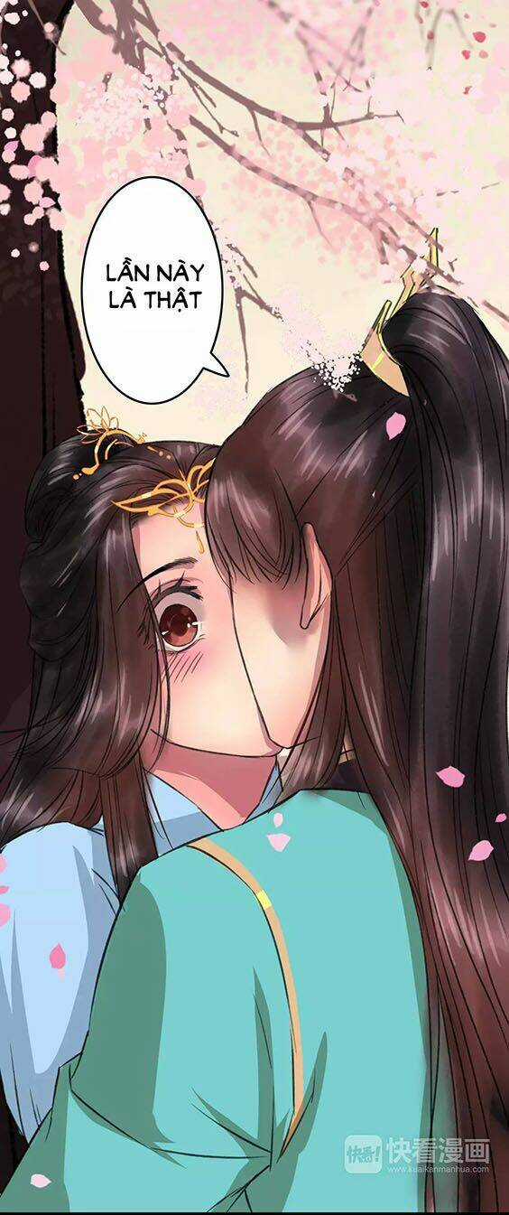 Thịnh Thế Thanh Ca Chapter 4 trang 29