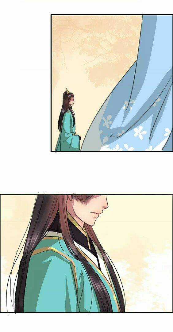 Thịnh Thế Thanh Ca Chapter 4 trang 3