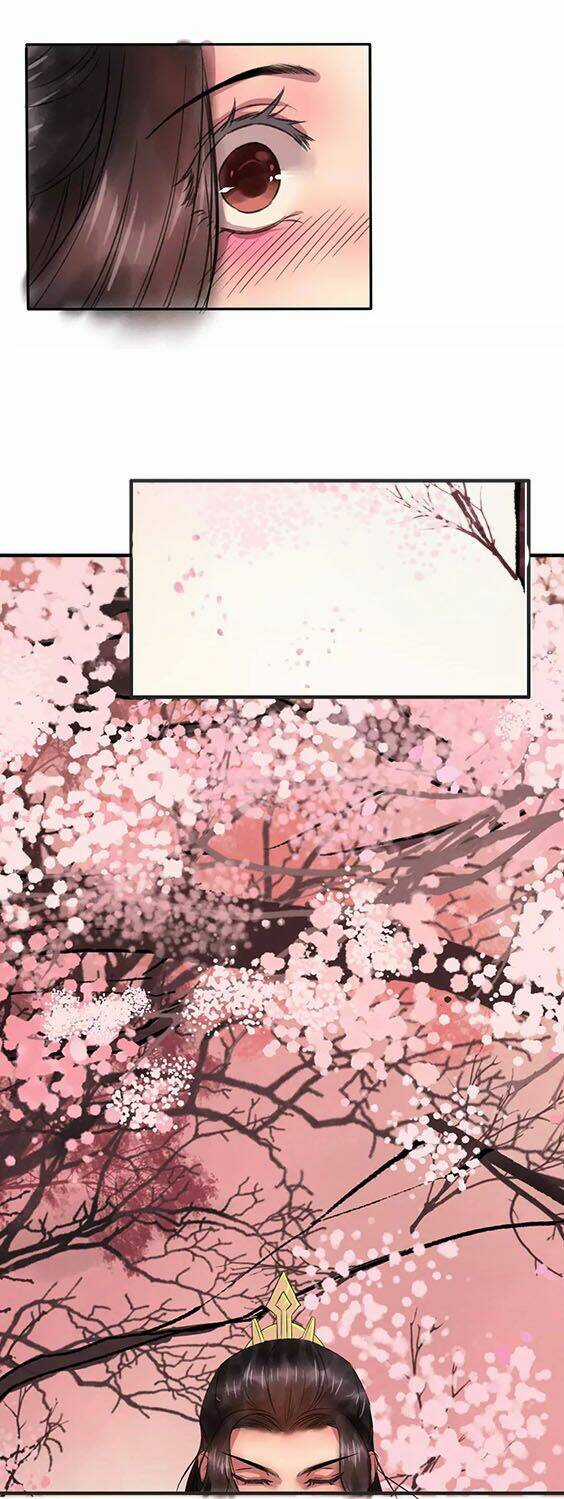 Thịnh Thế Thanh Ca Chapter 4 trang 30