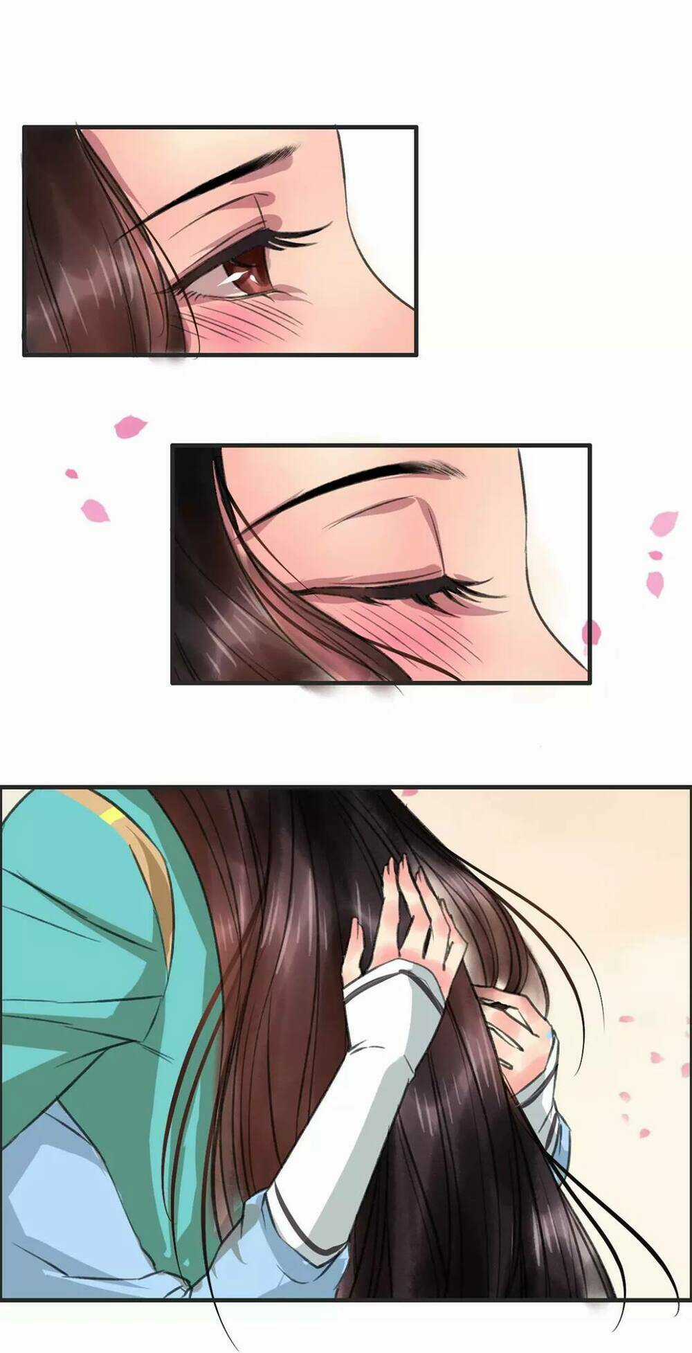 Thịnh Thế Thanh Ca Chapter 4 trang 31