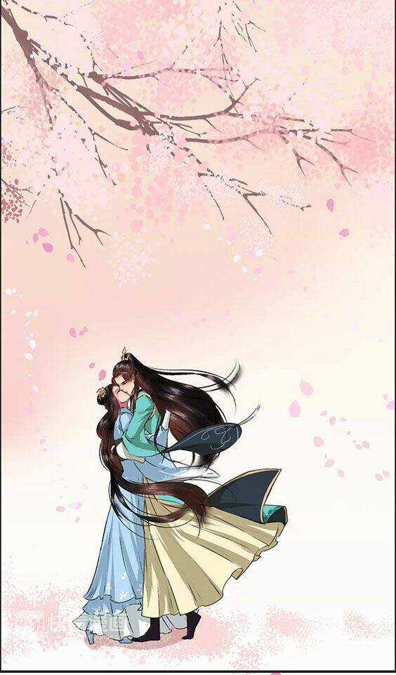 Thịnh Thế Thanh Ca Chapter 4 trang 32