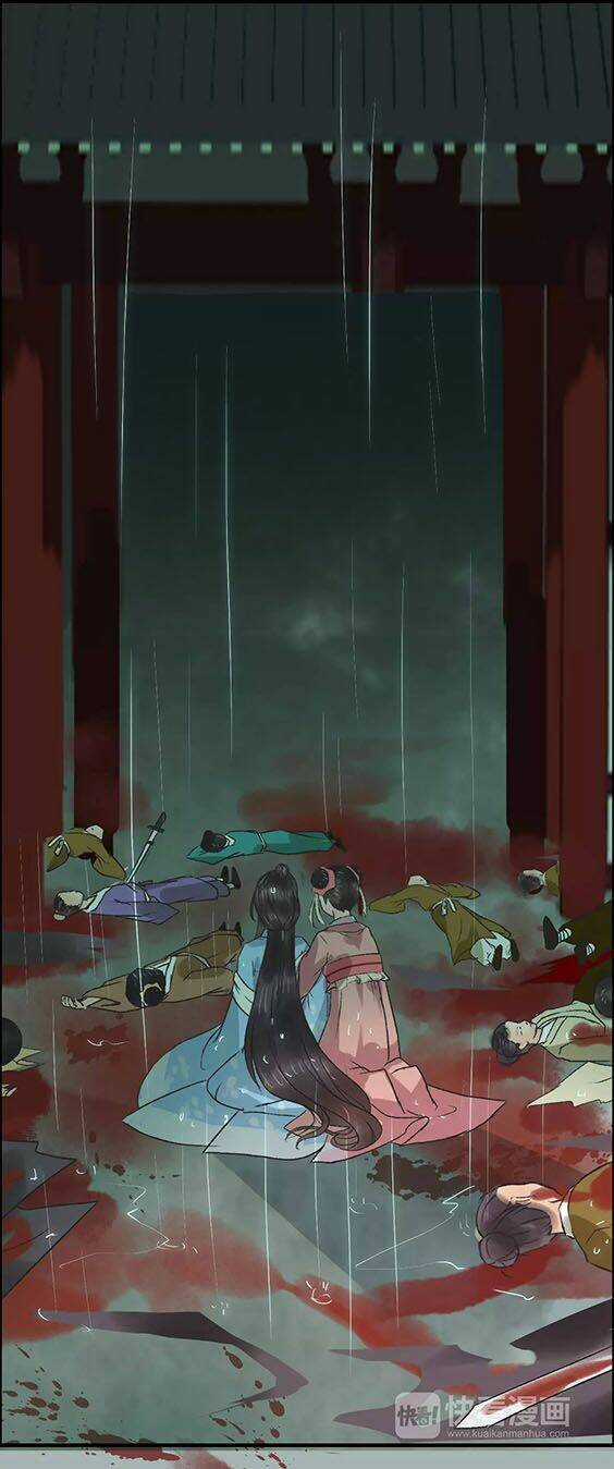 Thịnh Thế Thanh Ca Chapter 4 trang 41