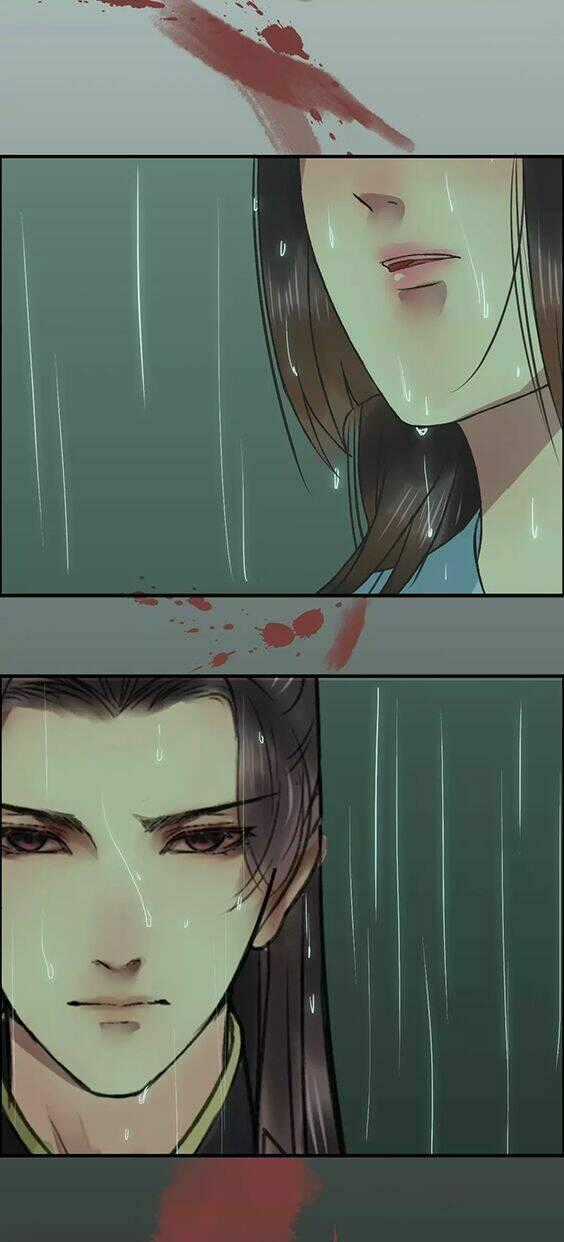 Thịnh Thế Thanh Ca Chapter 4 trang 42