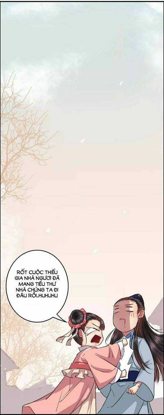 Thịnh Thế Thanh Ca Chapter 4 trang 5