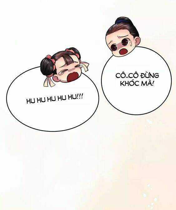 Thịnh Thế Thanh Ca Chapter 4 trang 8