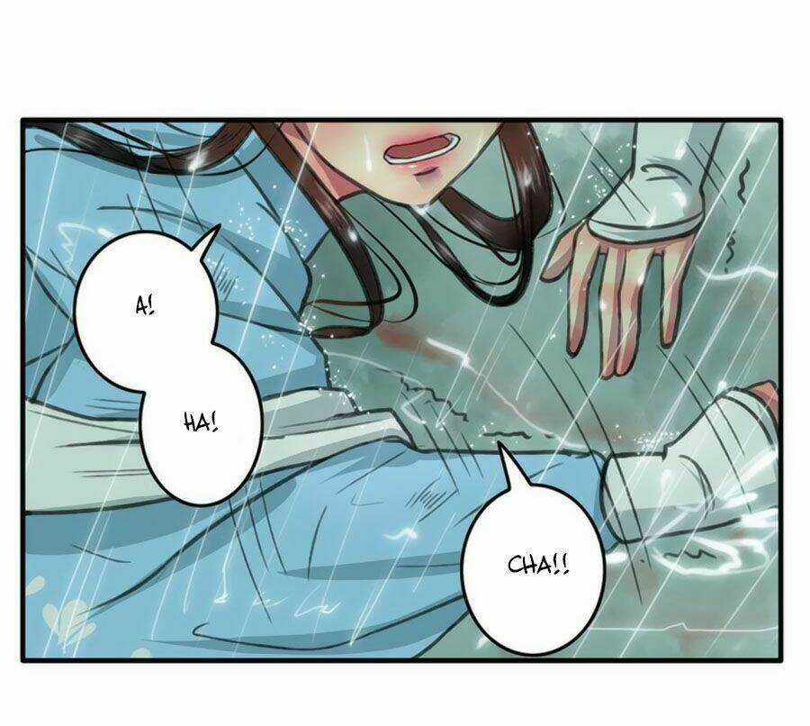 Thịnh Thế Thanh Ca Chapter 5.1 trang 10