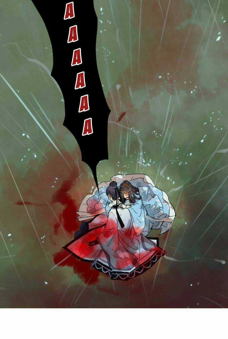 Thịnh Thế Thanh Ca Chapter 5.1 trang 18