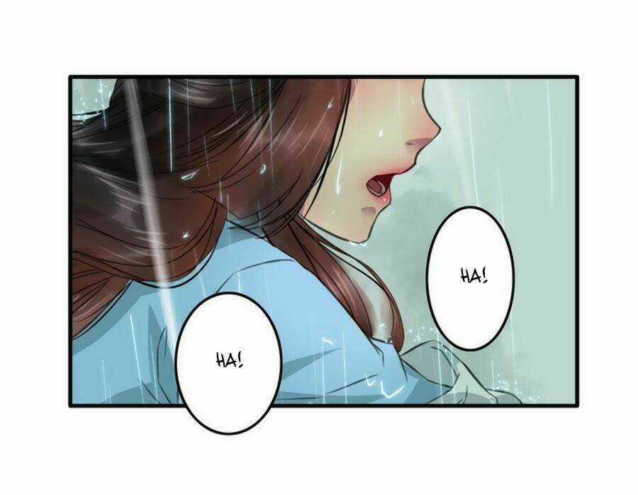 Thịnh Thế Thanh Ca Chapter 5.1 trang 2