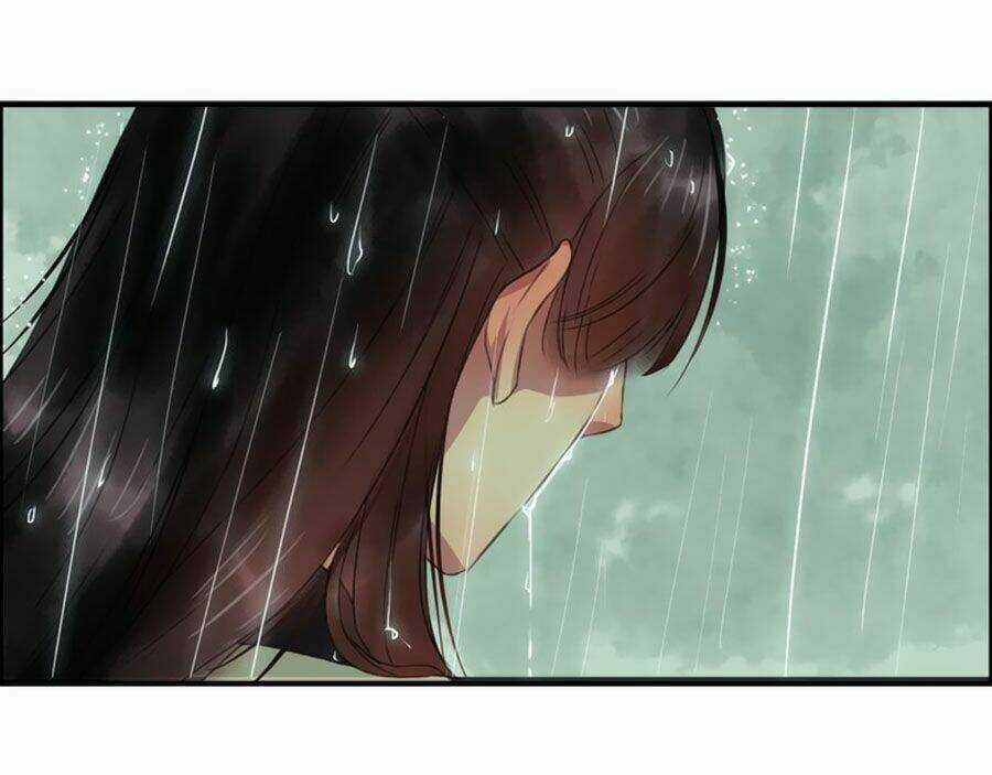 Thịnh Thế Thanh Ca Chapter 5.1 trang 21