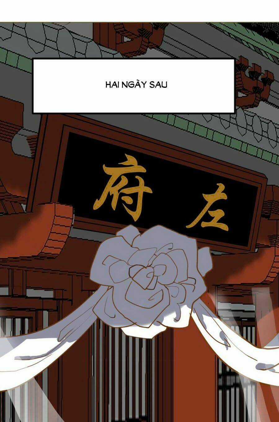 Thịnh Thế Thanh Ca Chapter 5.1 trang 22