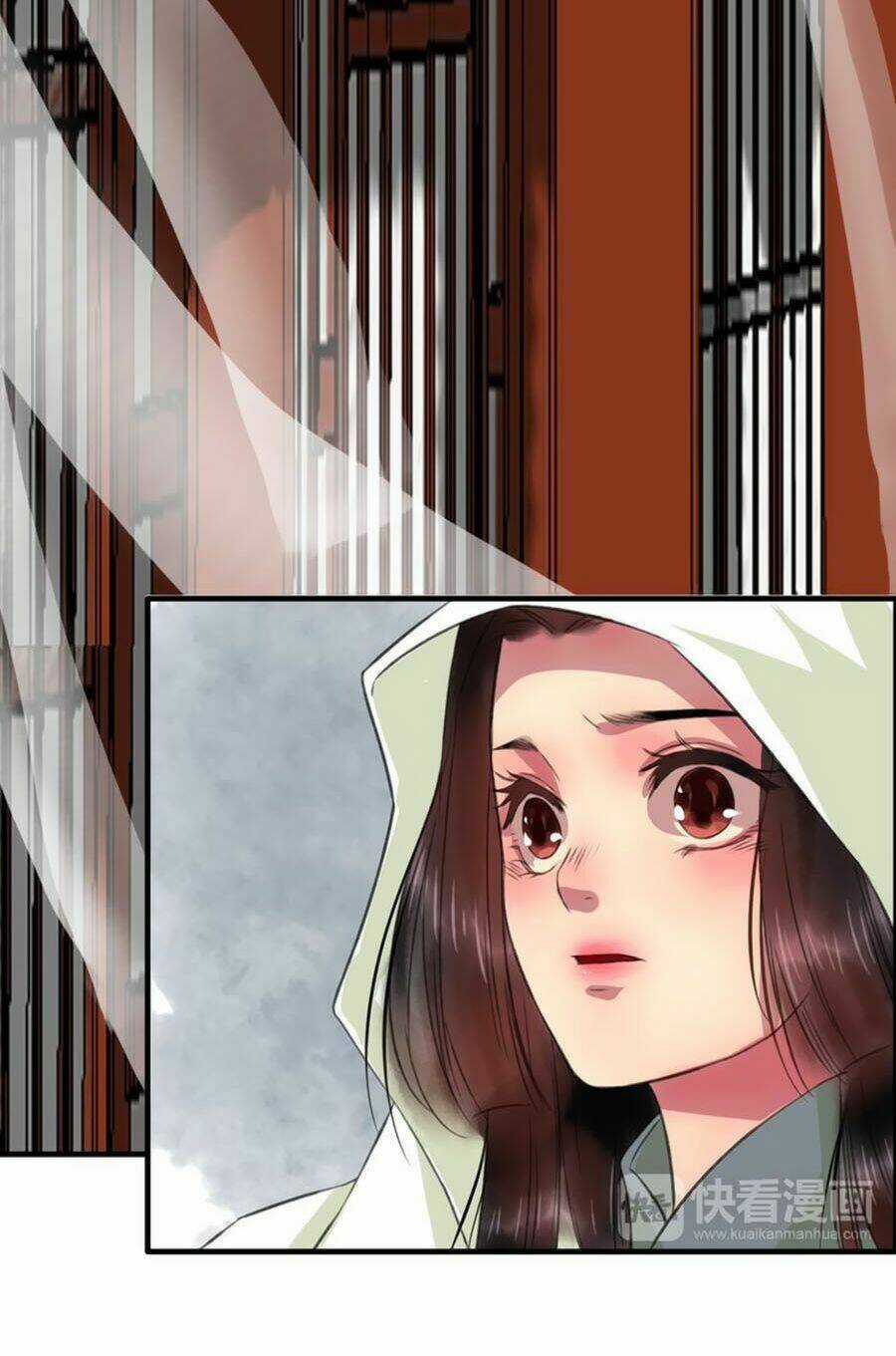 Thịnh Thế Thanh Ca Chapter 5.1 trang 23