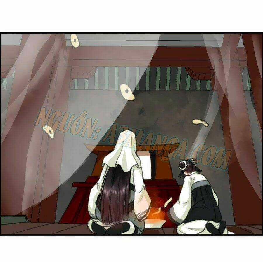 Thịnh Thế Thanh Ca Chapter 5.1 trang 25