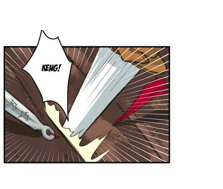 Thịnh Thế Thanh Ca Chapter 5.1 trang 28