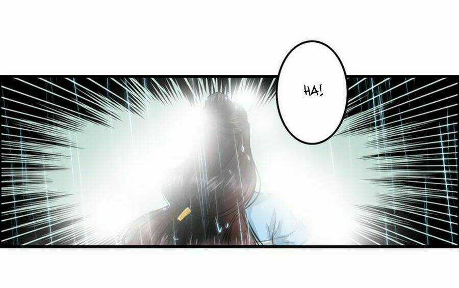 Thịnh Thế Thanh Ca Chapter 5.1 trang 3