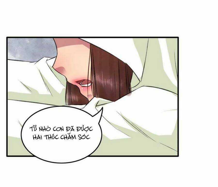 Thịnh Thế Thanh Ca Chapter 5.1 trang 32