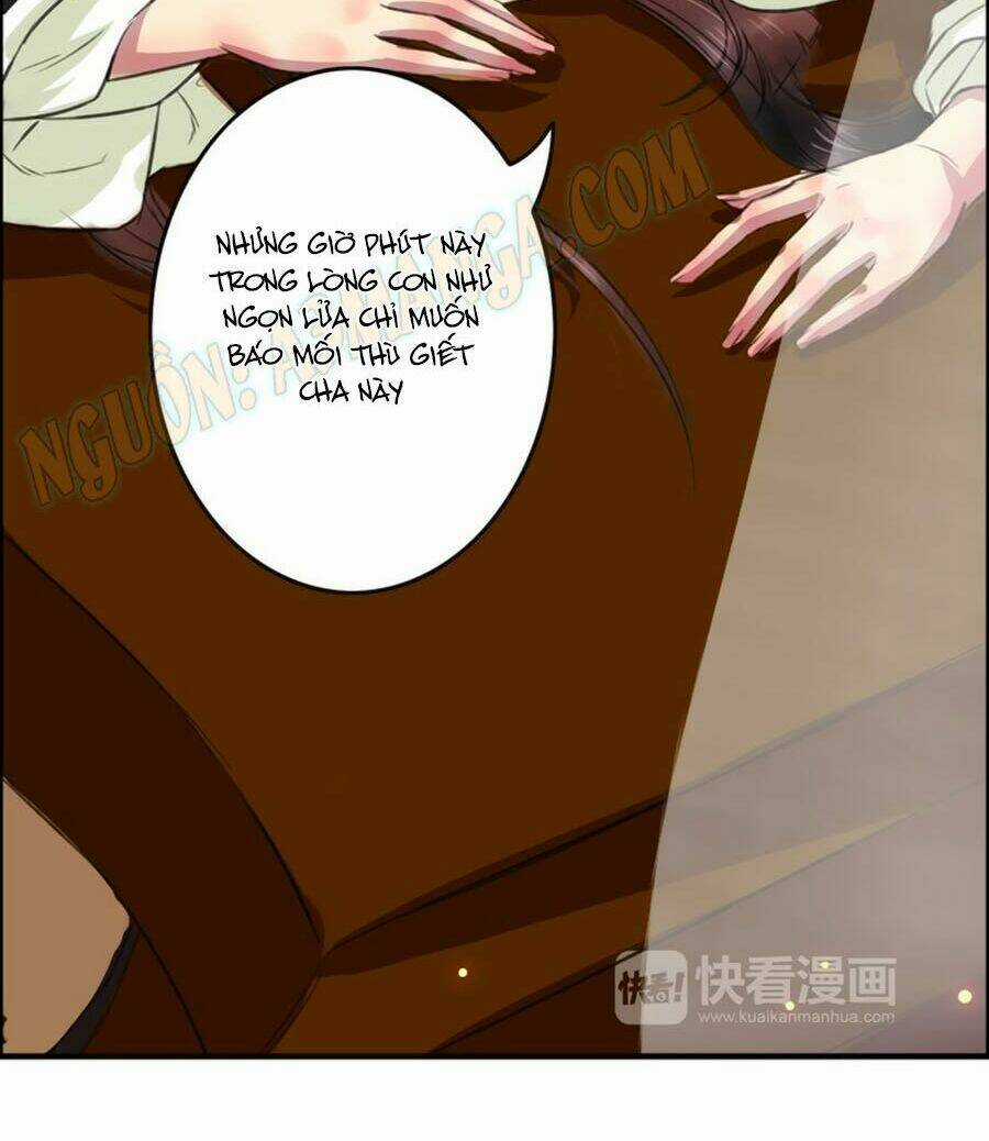 Thịnh Thế Thanh Ca Chapter 5.1 trang 41