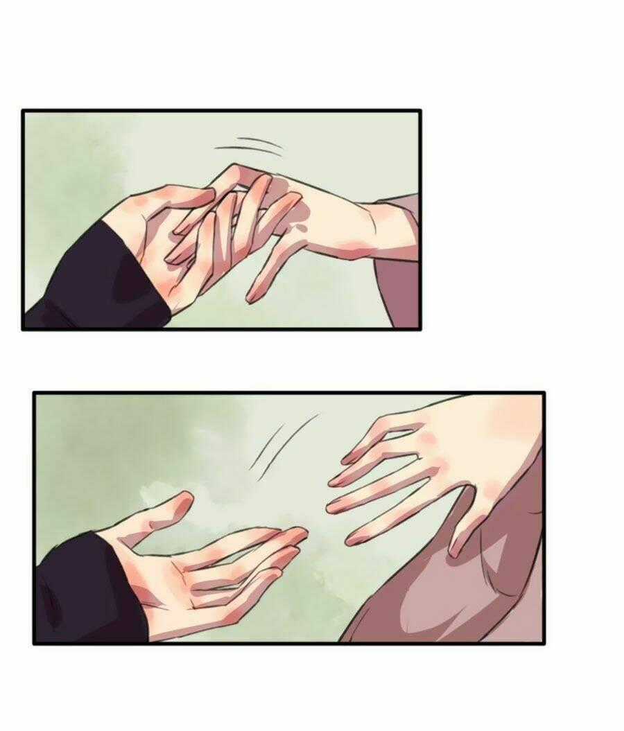 Thịnh Thế Thanh Ca Chapter 5.2 trang 1