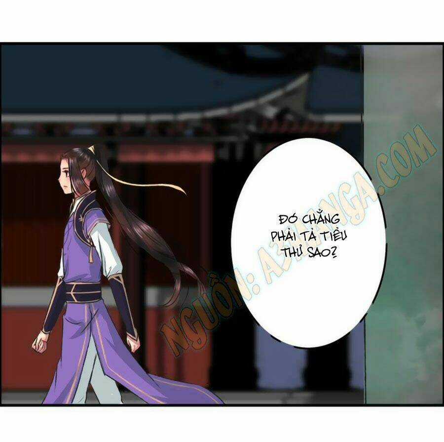 Thịnh Thế Thanh Ca Chapter 5.2 trang 14