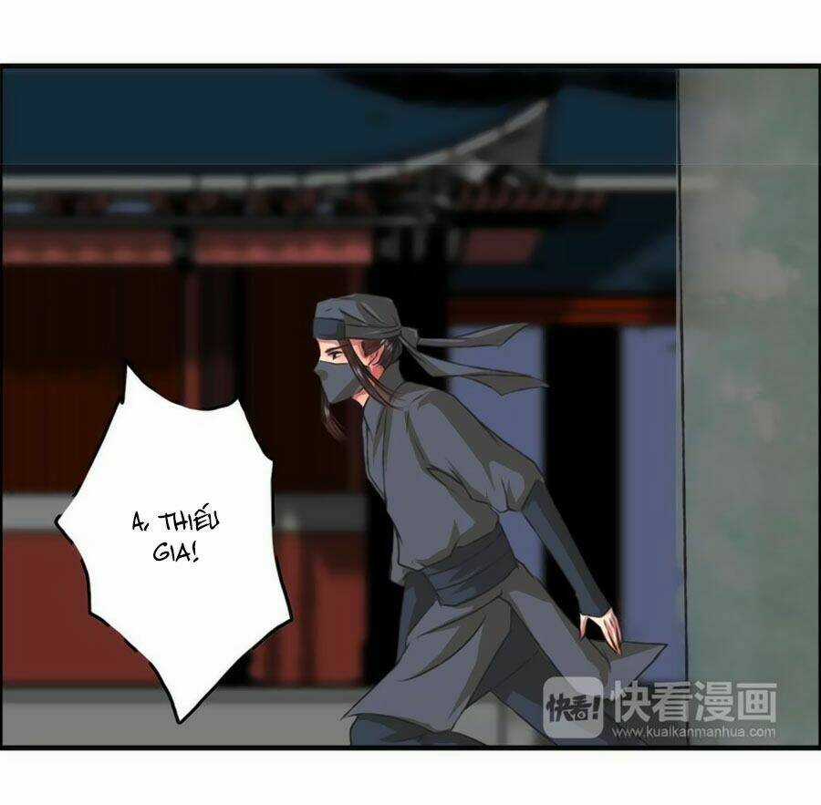 Thịnh Thế Thanh Ca Chapter 5.2 trang 15