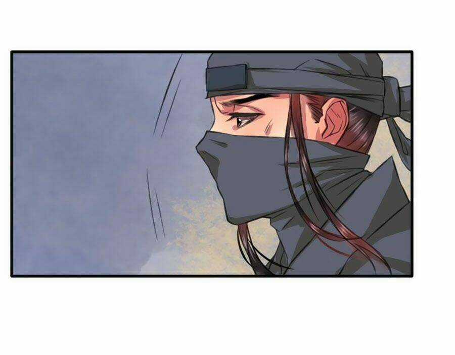 Thịnh Thế Thanh Ca Chapter 5.2 trang 17