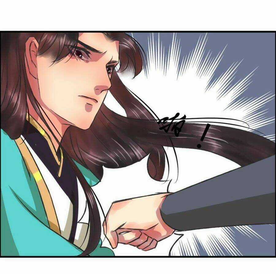 Thịnh Thế Thanh Ca Chapter 5.2 trang 25