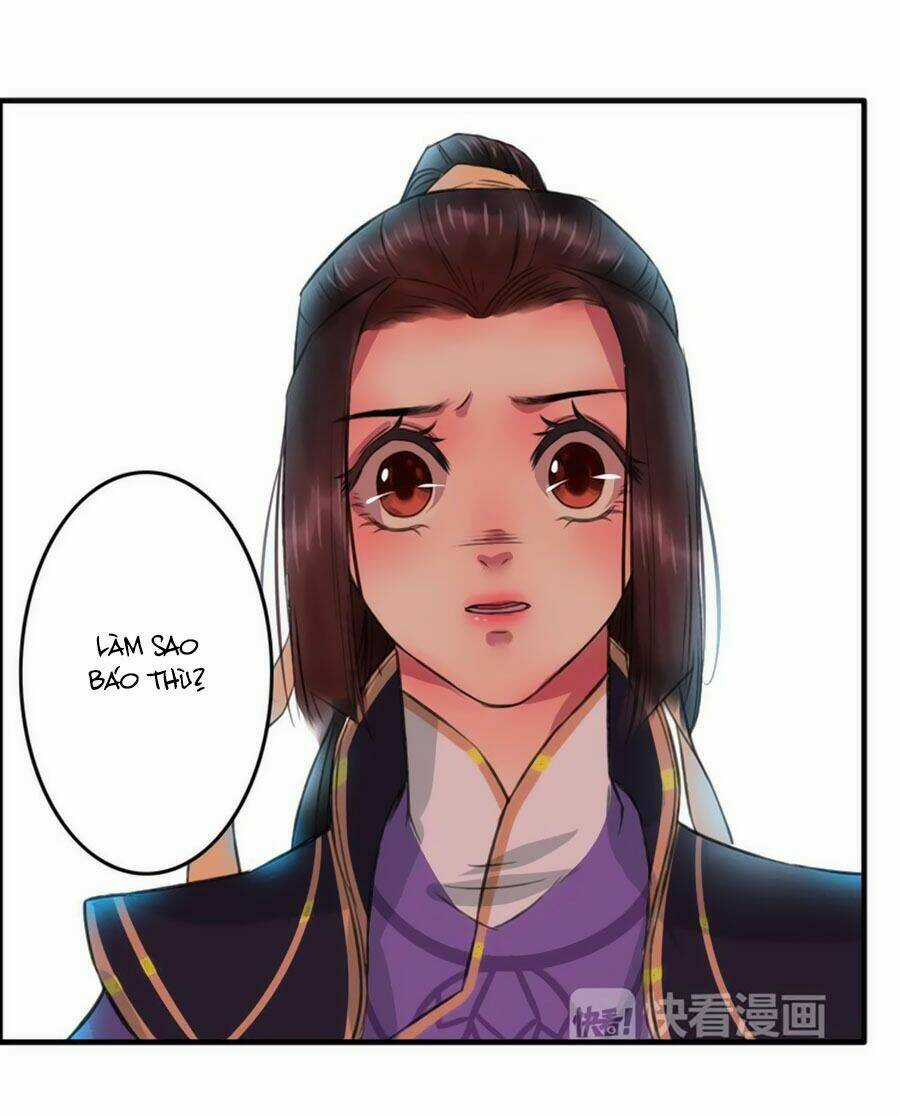 Thịnh Thế Thanh Ca Chapter 5.2 trang 32