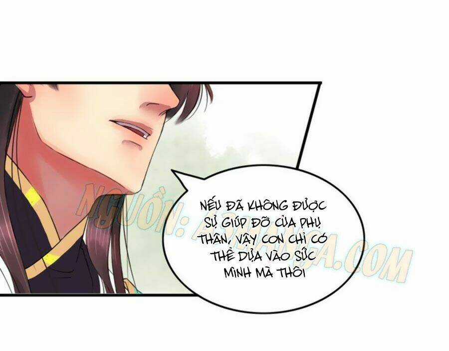 Thịnh Thế Thanh Ca Chapter 5.2 trang 4