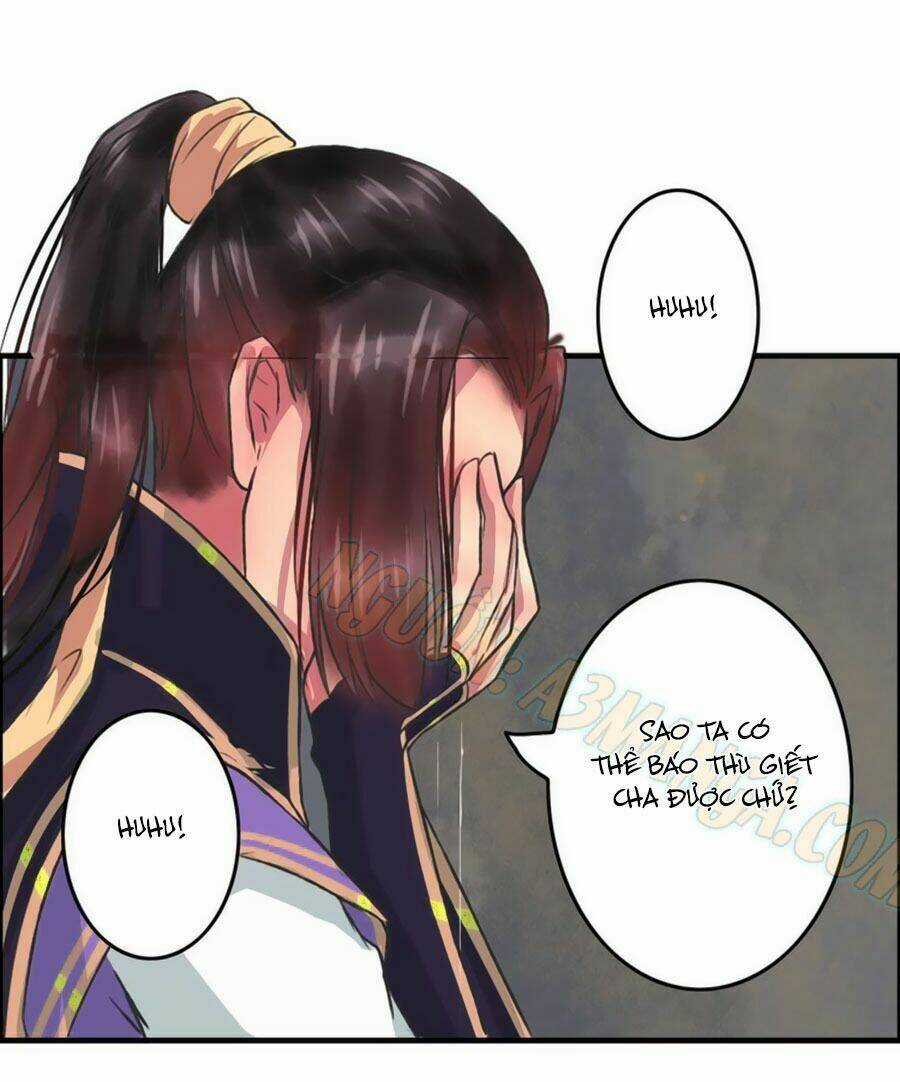 Thịnh Thế Thanh Ca Chapter 5.2 trang 41