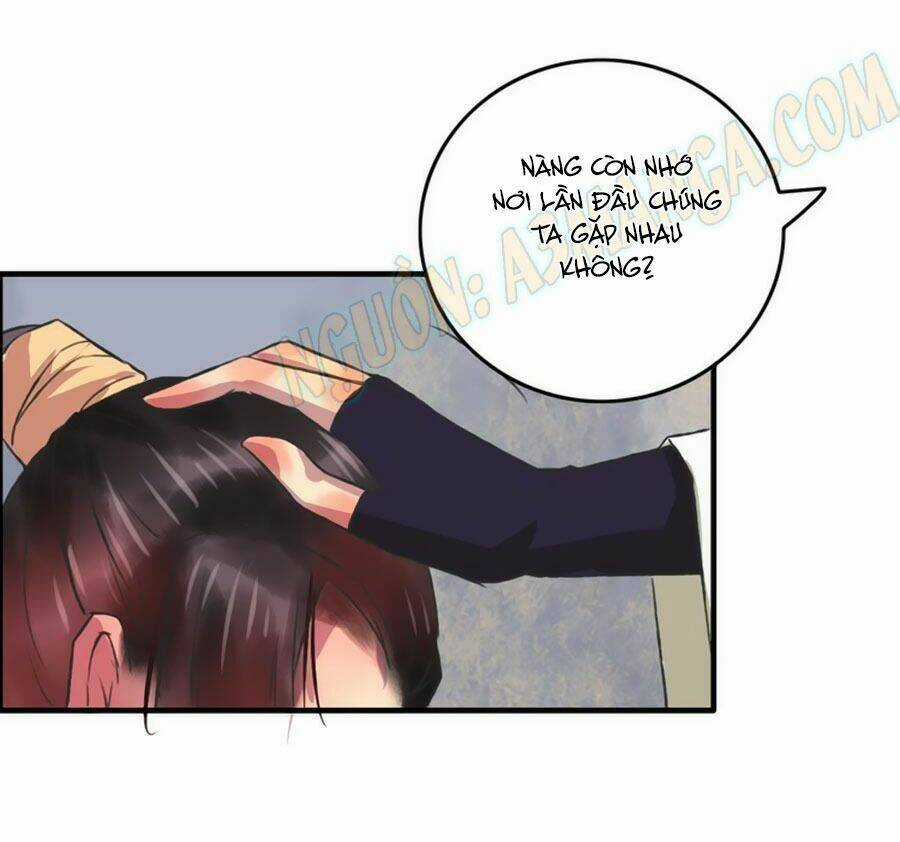 Thịnh Thế Thanh Ca Chapter 5.2 trang 42