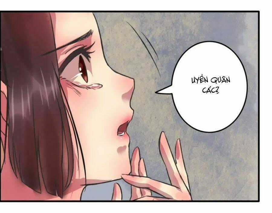 Thịnh Thế Thanh Ca Chapter 5.2 trang 43
