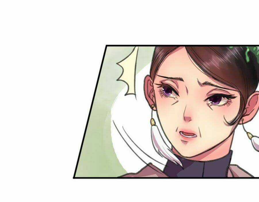 Thịnh Thế Thanh Ca Chapter 5.2 trang 5