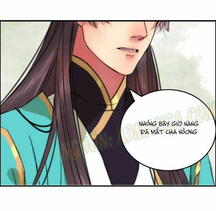 Thịnh Thế Thanh Ca Chapter 5.2 trang 7
