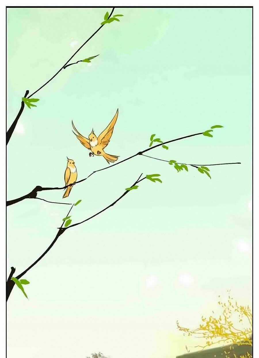 Thịnh Thế Thanh Ca Chapter 7 trang 0